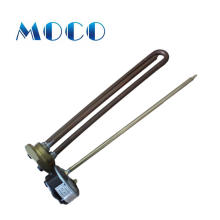 With 10 years manufacturer supply 2400w electric portable immersion heater element